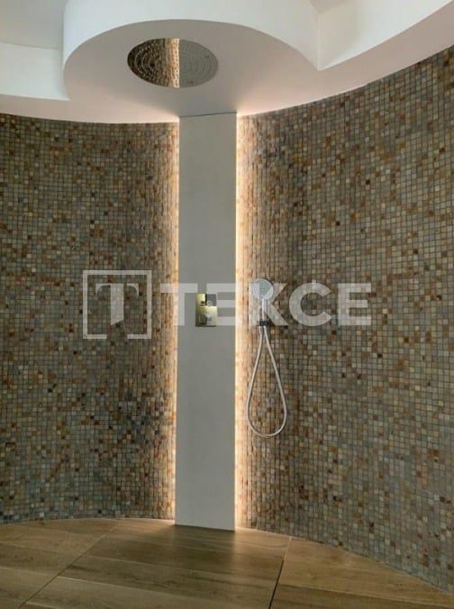 Вилла в Альтеа, Испания, 385 м² - фото 18