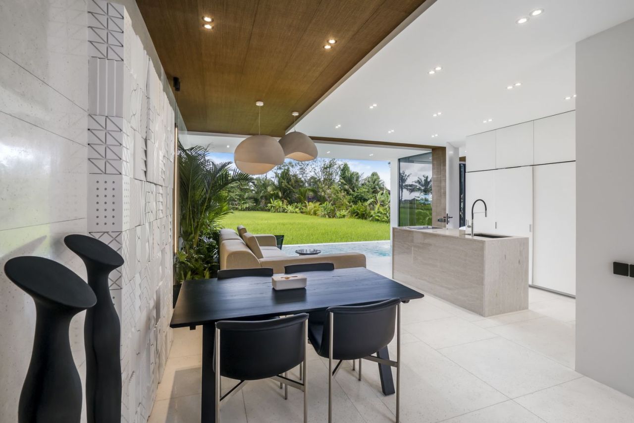 Вилла в Убуде, Индонезия, 120 м² - фото 14