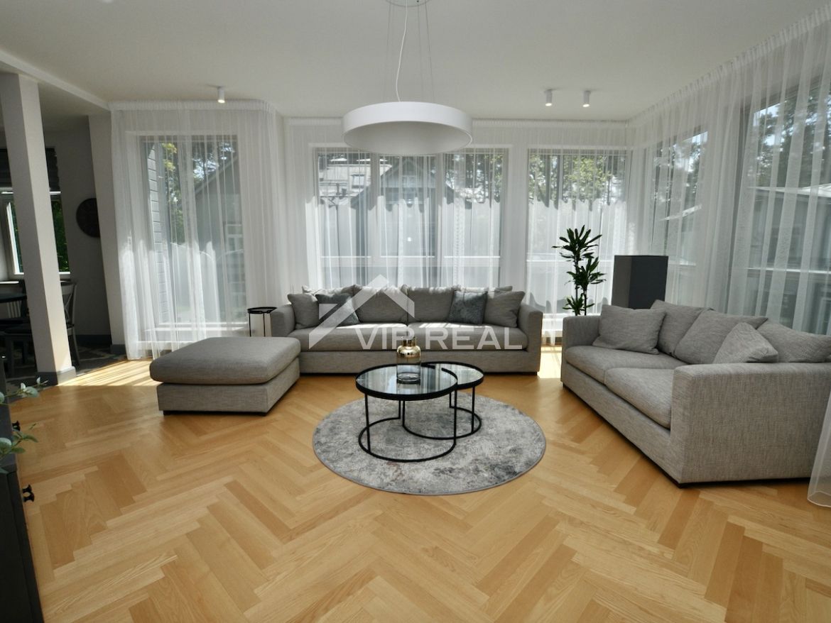 Квартира в Юрмале, Латвия, 105 м² - фото 1