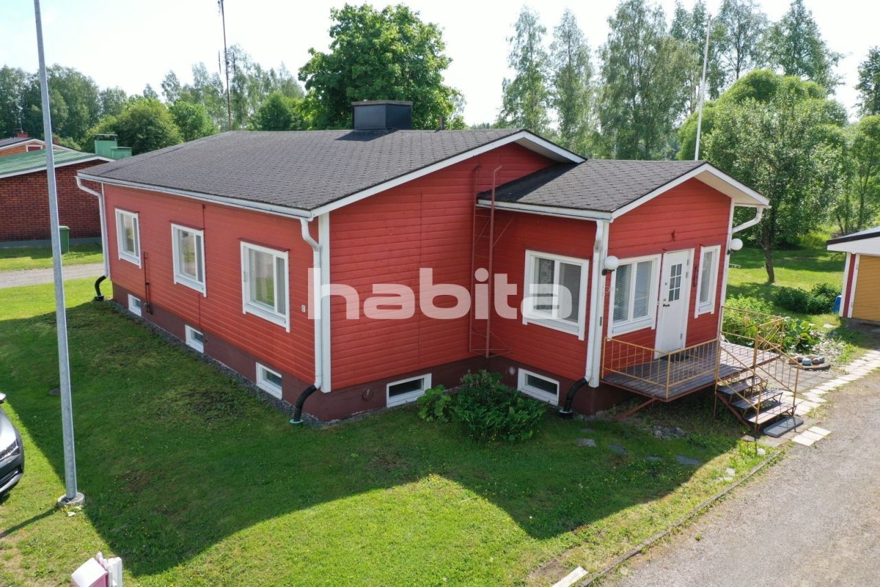Дом Tornio, Финляндия, 97 м2 - фото 1