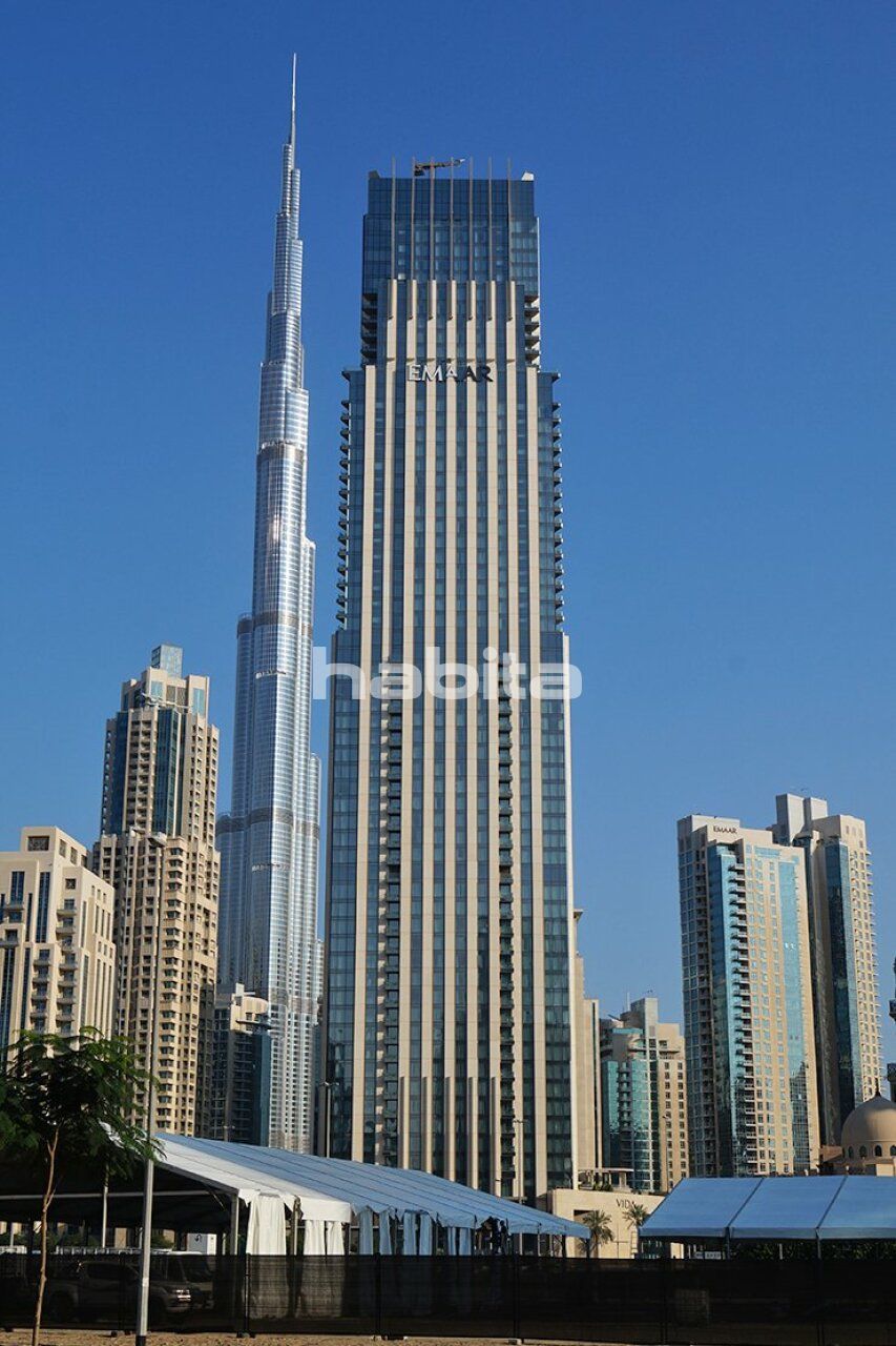 Земля в Дубае, ОАЭ, 140.44 м2 - фото 1