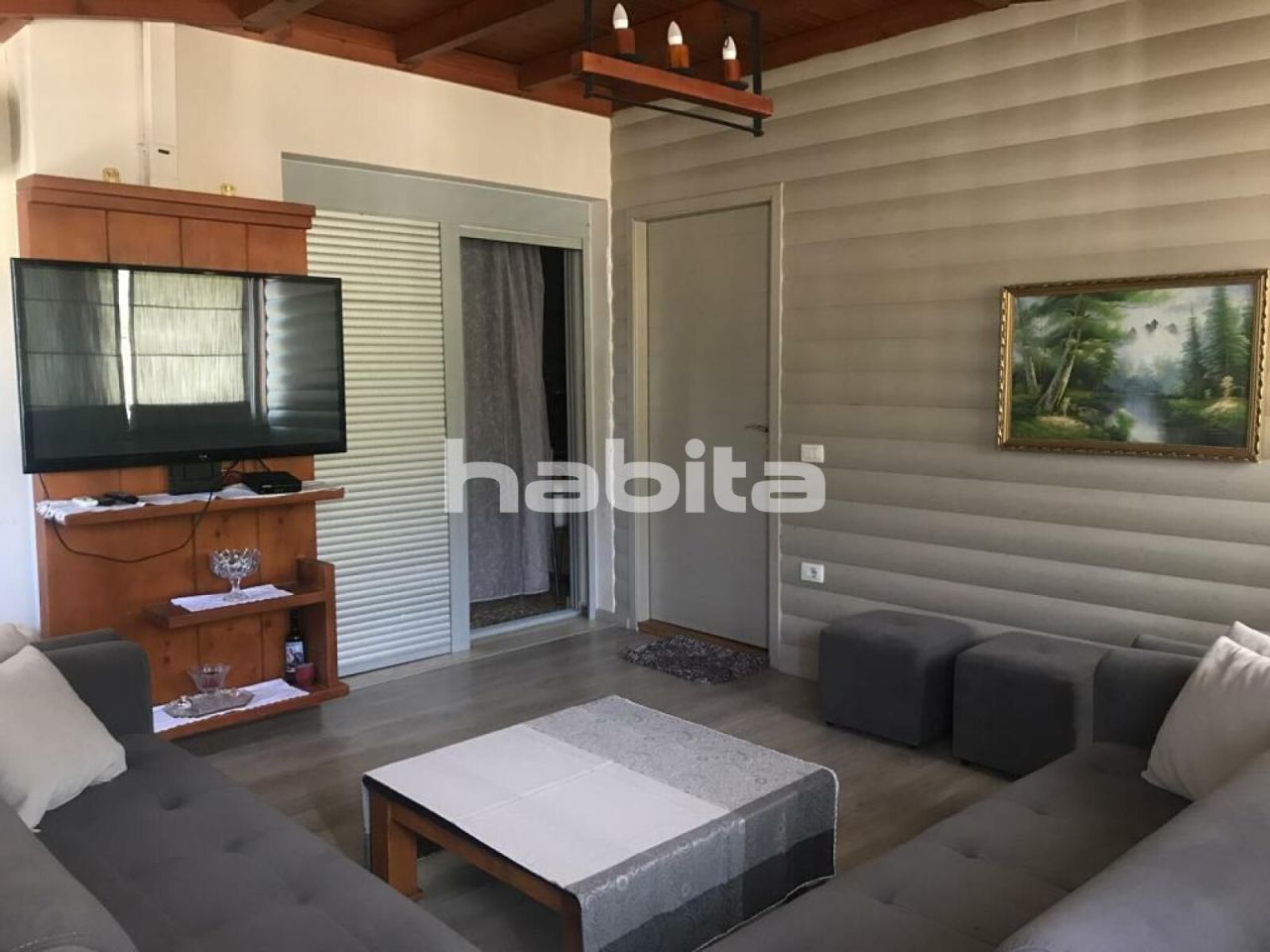 Апартаменты во Влёре, Албания, 113 м² - фото 1