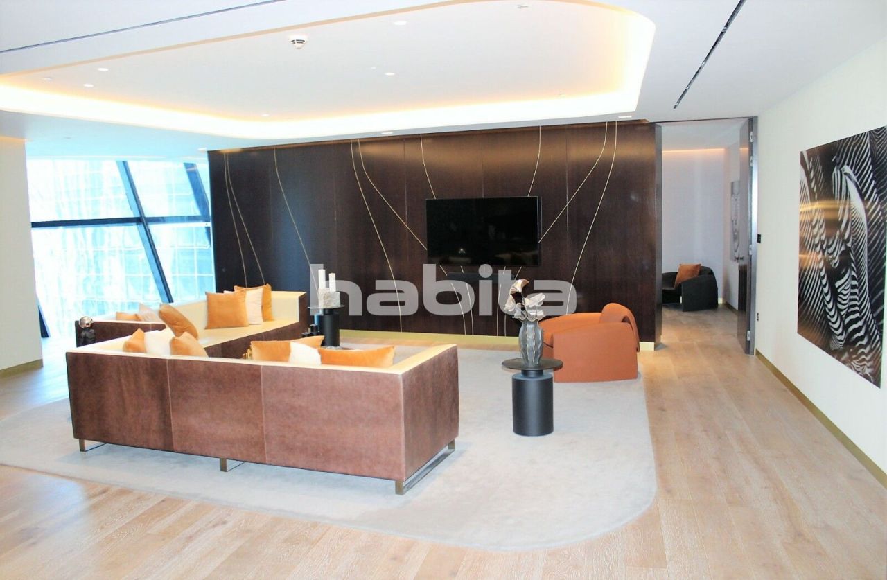Апартаменты в Дубае, ОАЭ, 813 м2 - фото 1