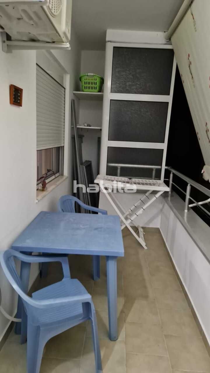 Квартира во Влёре, Албания, 55 м² - фото 1
