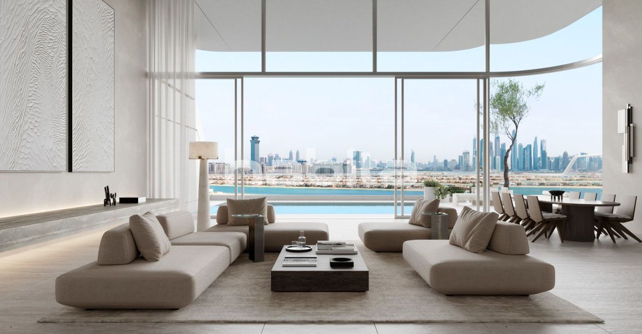 Апартаменты в Дубае, ОАЭ, 322 м2 - фото 1