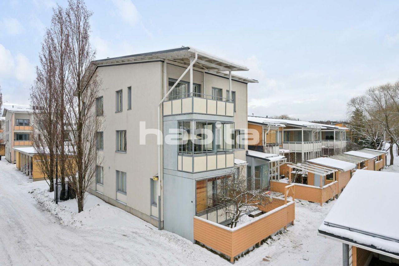 Апартаменты в Хельсинки, Финляндия, 105 м² - фото 1