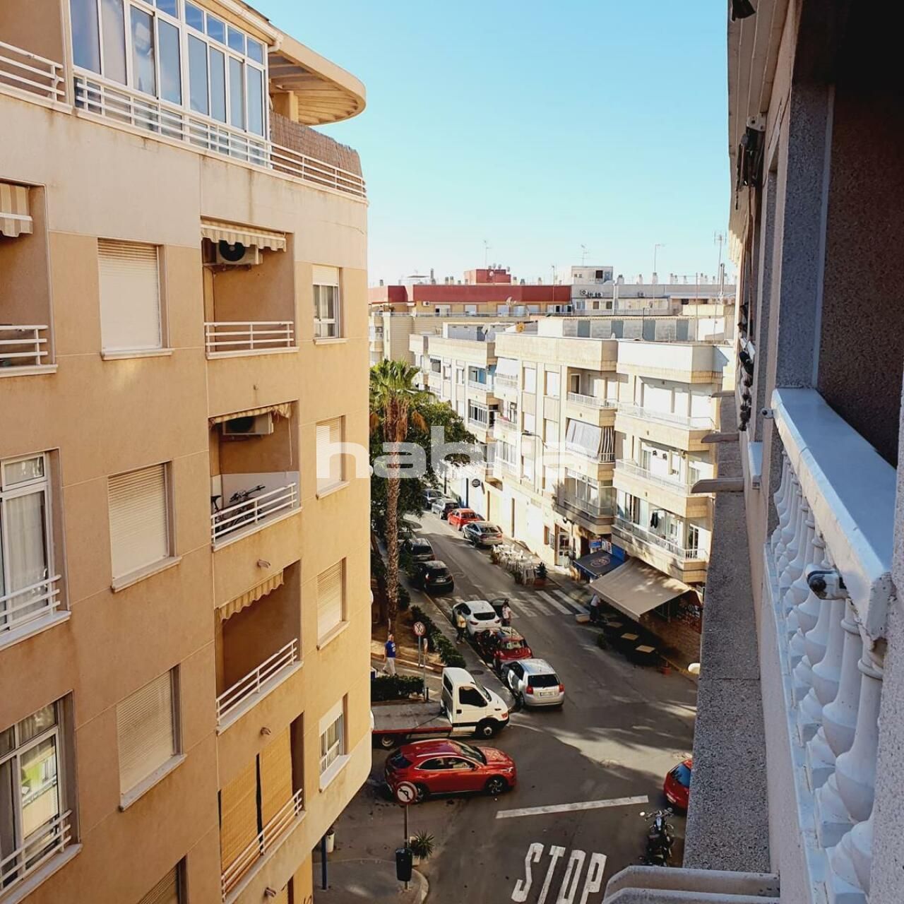 Апартаменты в Торревьехе, Испания, 68 м2 - фото 1