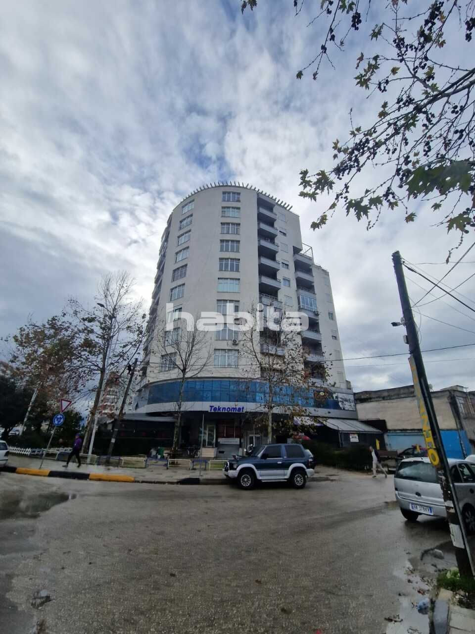 Апартаменты во Влёре, Албания, 84.65 м² - фото 1
