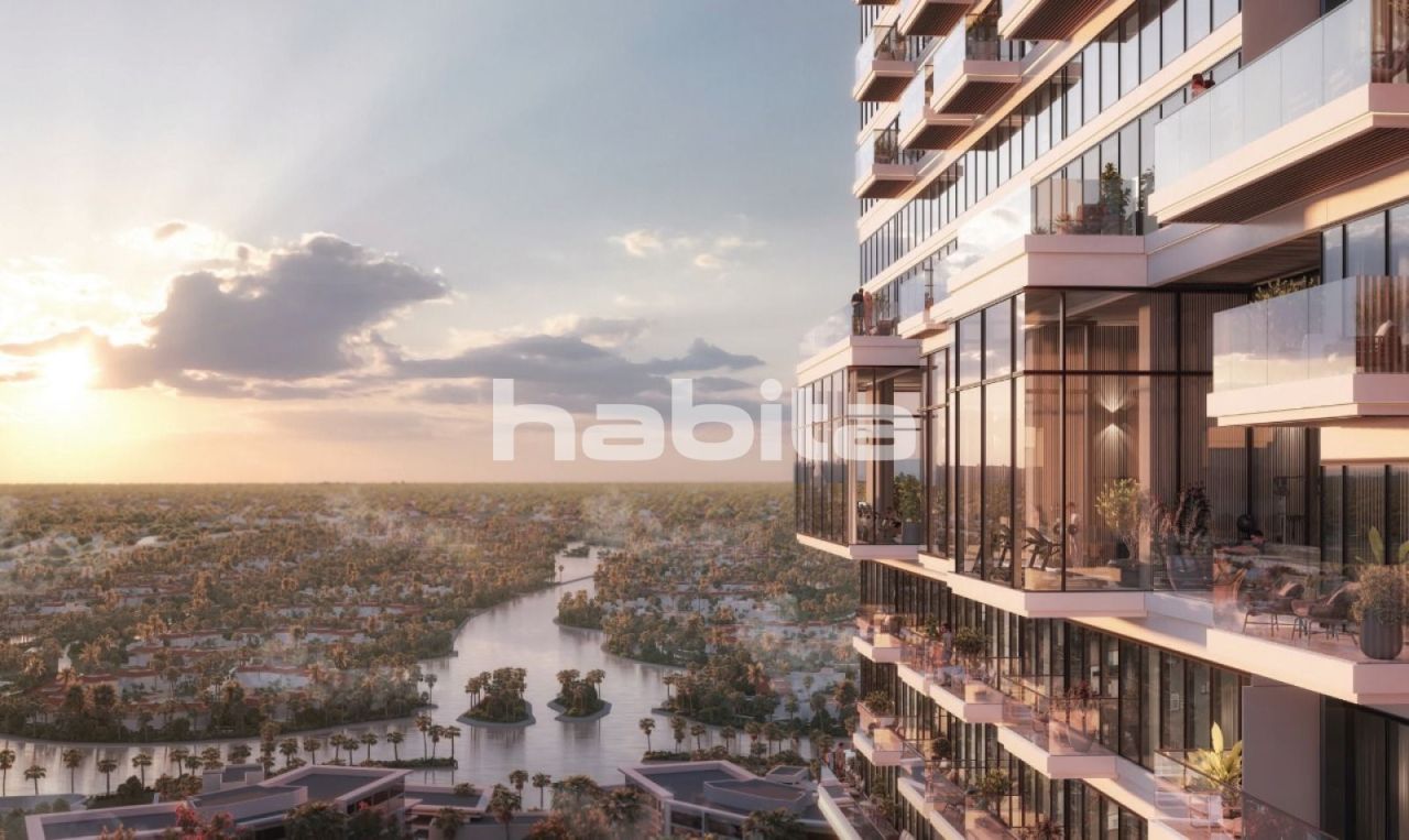 Апартаменты в Дубае, ОАЭ, 147 м2 - фото 1