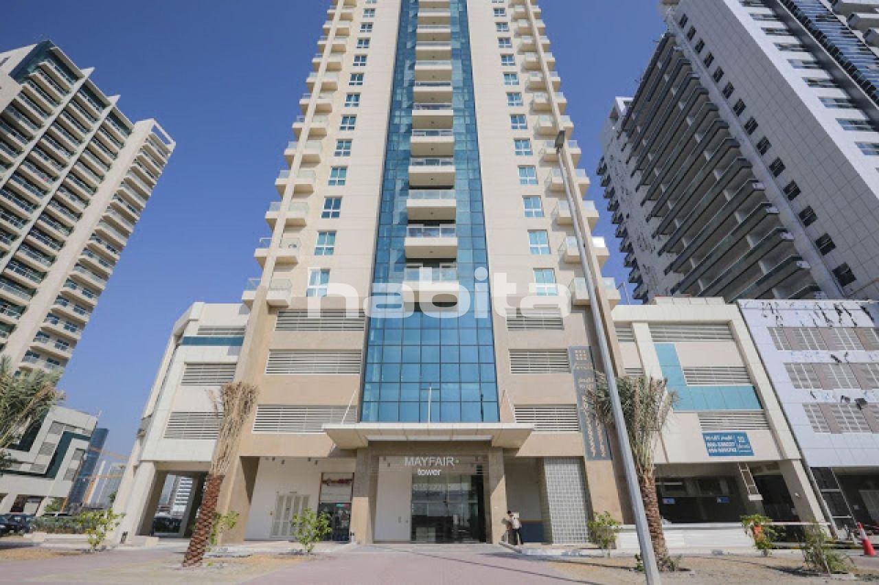 Апартаменты в Дубае, ОАЭ, 517 м2 - фото 1