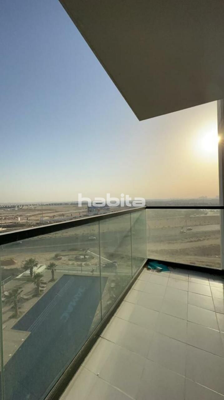 Апартаменты в Дубае, ОАЭ, 40 м2 - фото 1