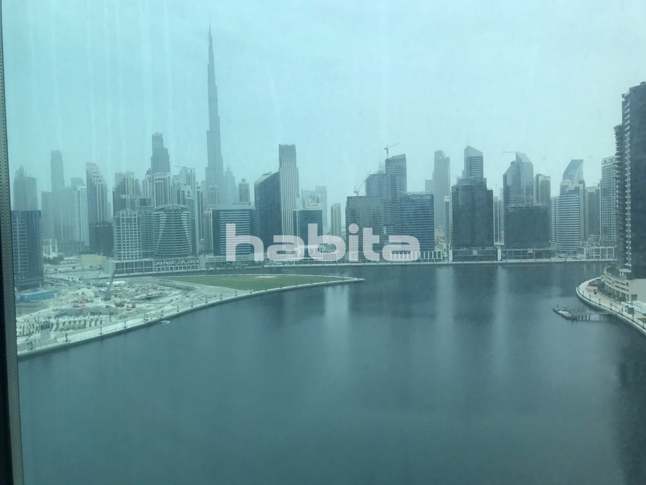 Офис в Дубае, ОАЭ, 83.33 м2 - фото 1