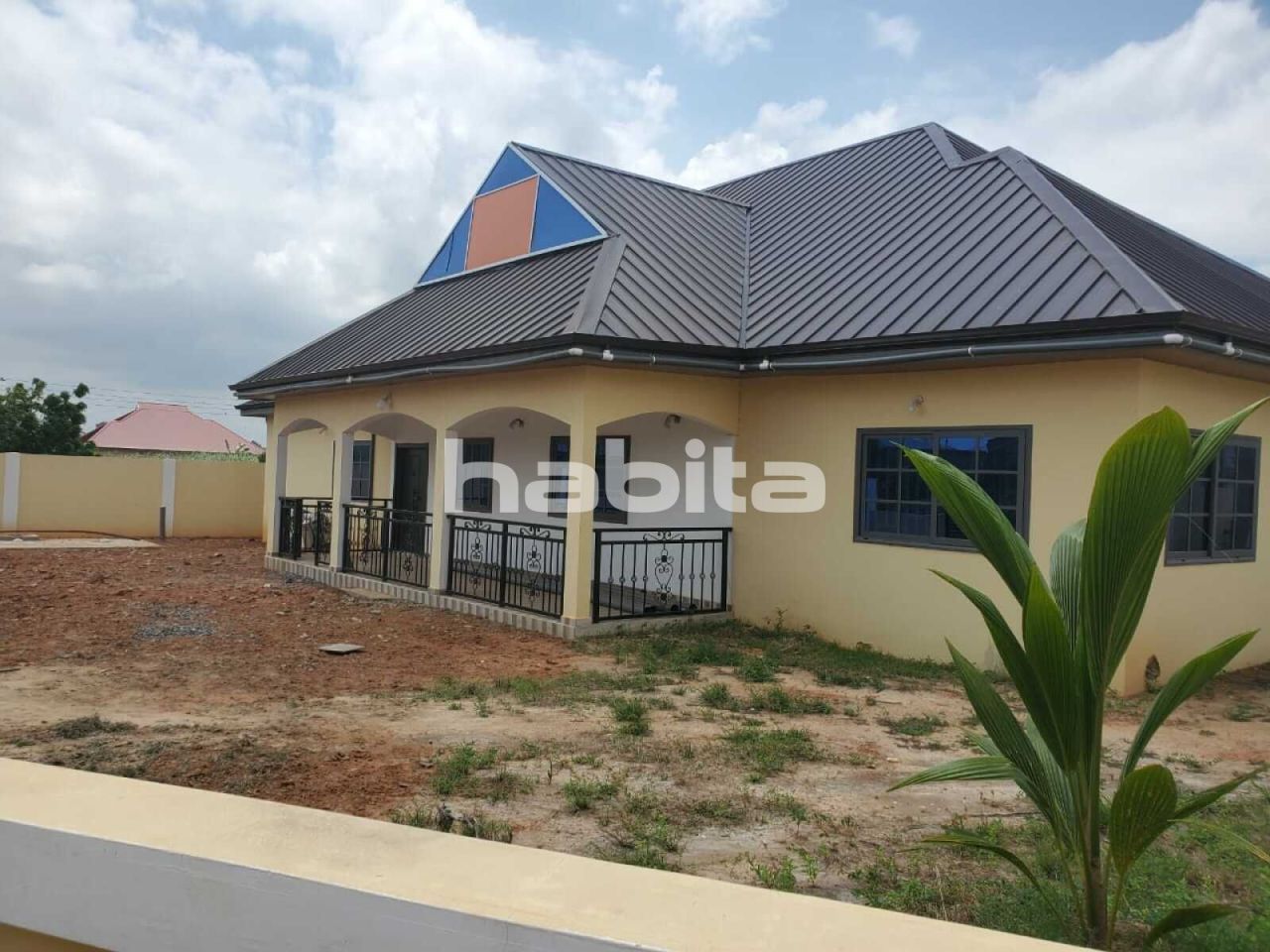Дом Tema, Гана, 400 м2 - фото 1