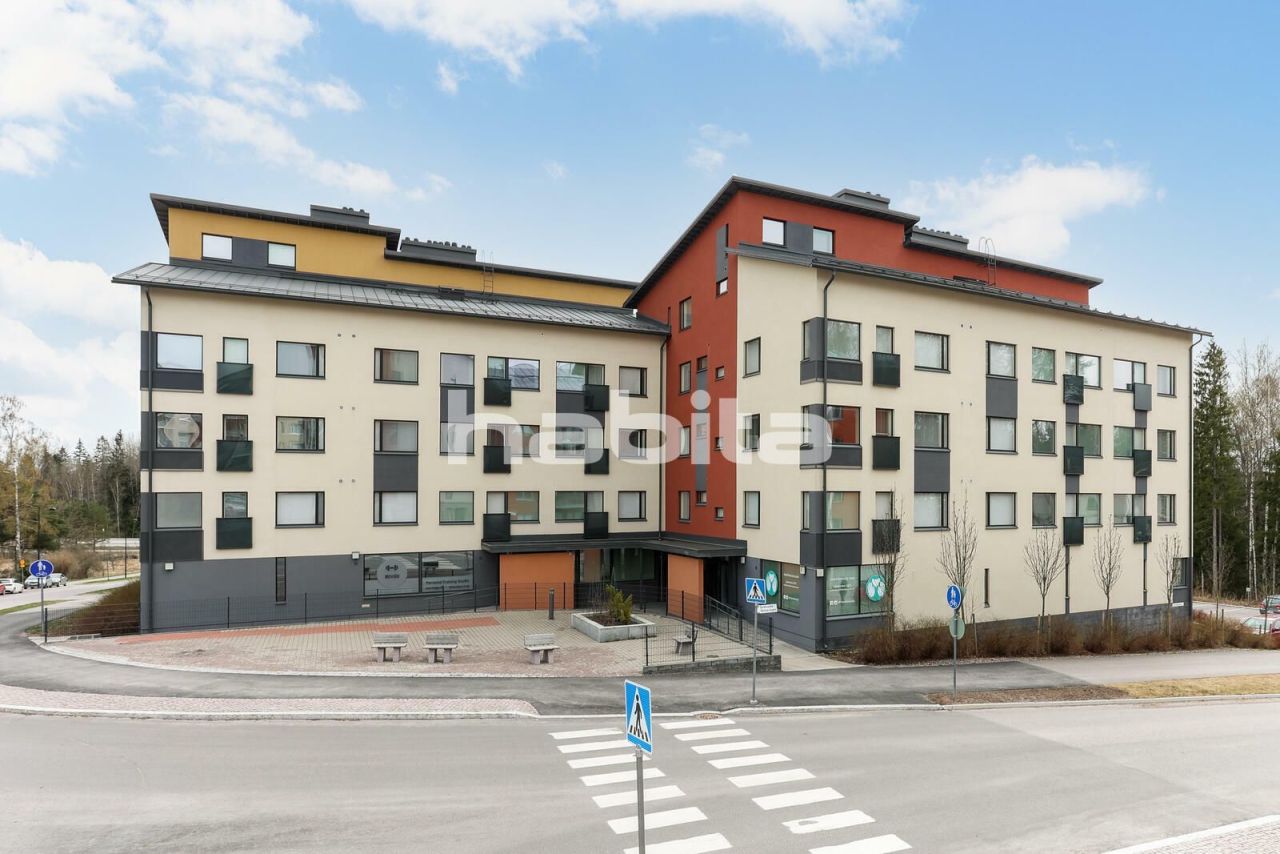 Апартаменты в Сипоо, Финляндия, 49.8 м2 - фото 1