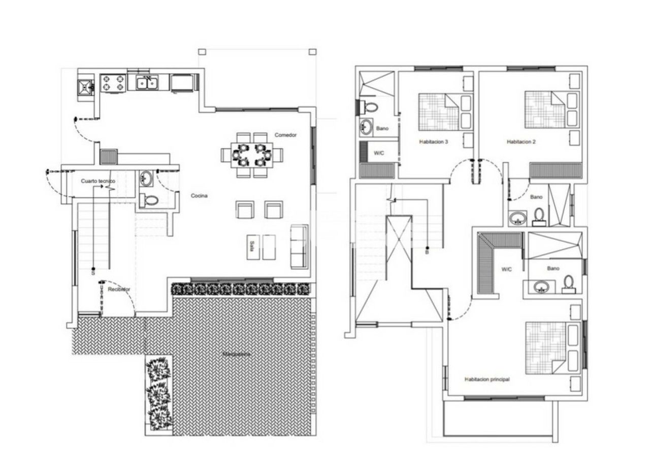 Дом в Пунта-Кана, Доминиканская Республика, 170 м² - фото 2