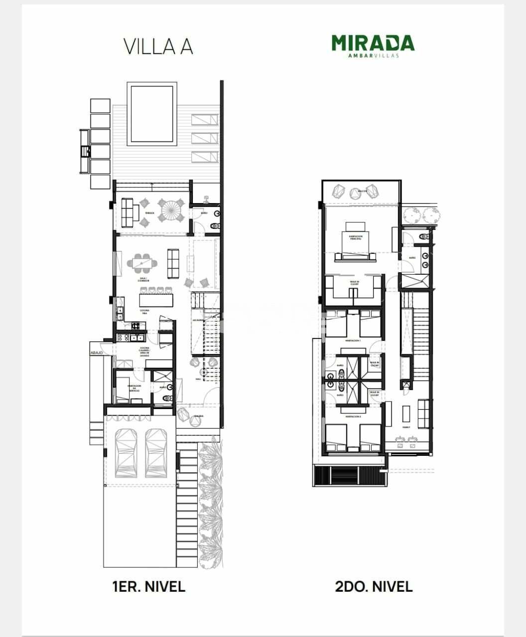 Дом в Пунта-Кана, Доминиканская Республика, 260 м² - фото 2