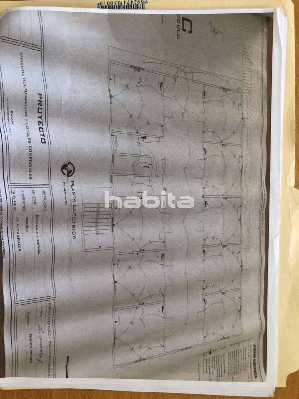 Офис в Пунта-Кана, Доминиканская Республика, 1 223.28 м² - фото 2