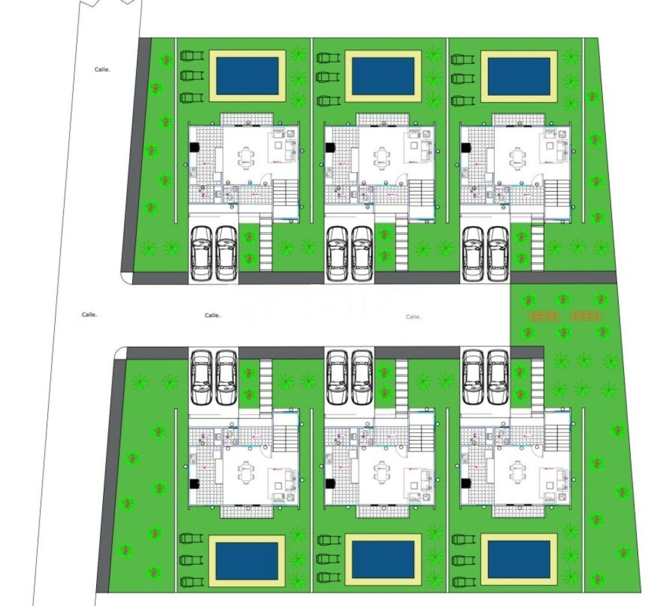 Квартира в Пунта-Кана, Доминиканская Республика, 140 м² - фото 2