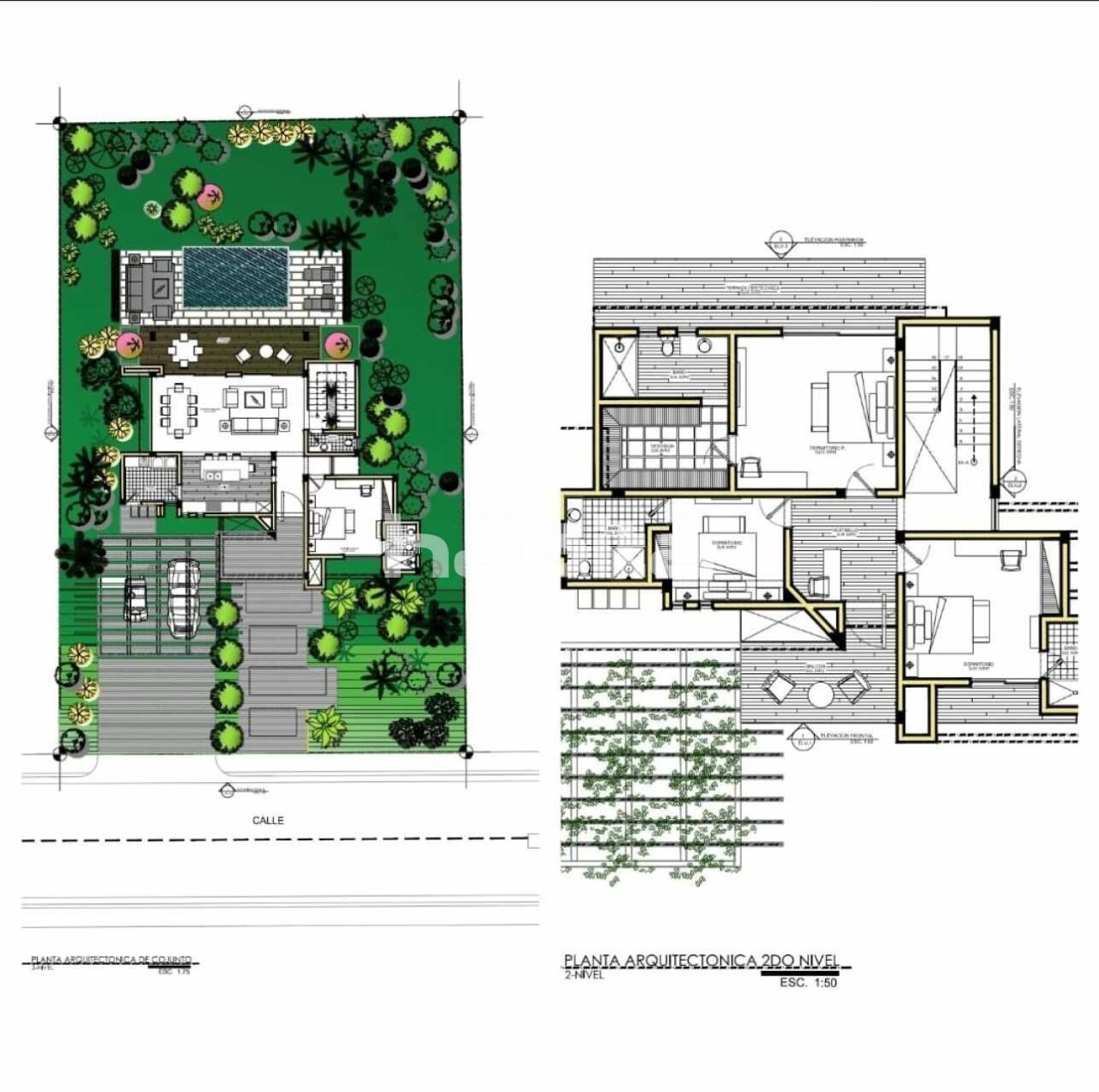 Дом в Кап-Кане, Доминиканская Республика, 350 м² - фото 2