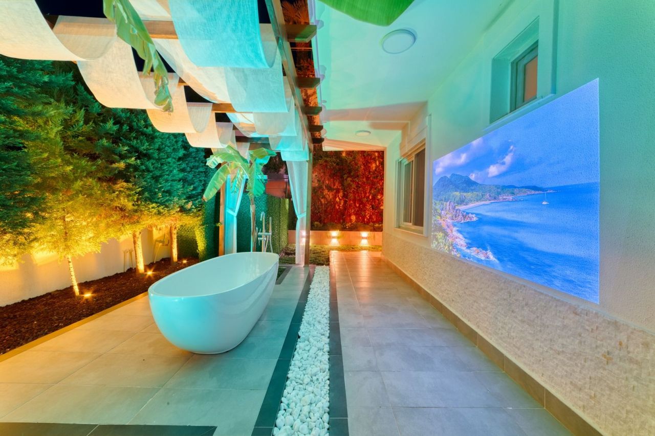 Вилла в Алании, Турция, 395 м² - фото 6