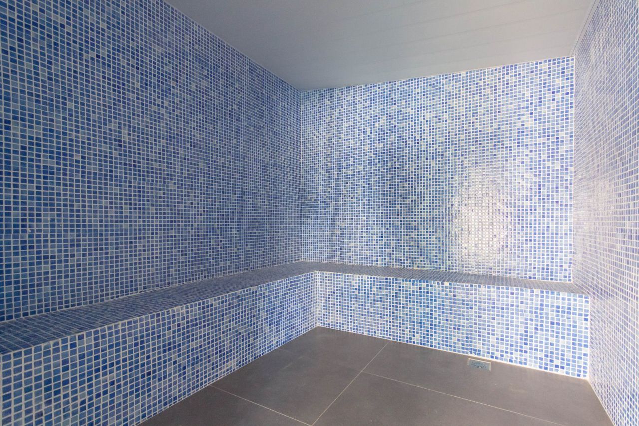 Квартира в Алании, Турция, 67 м² - фото 5