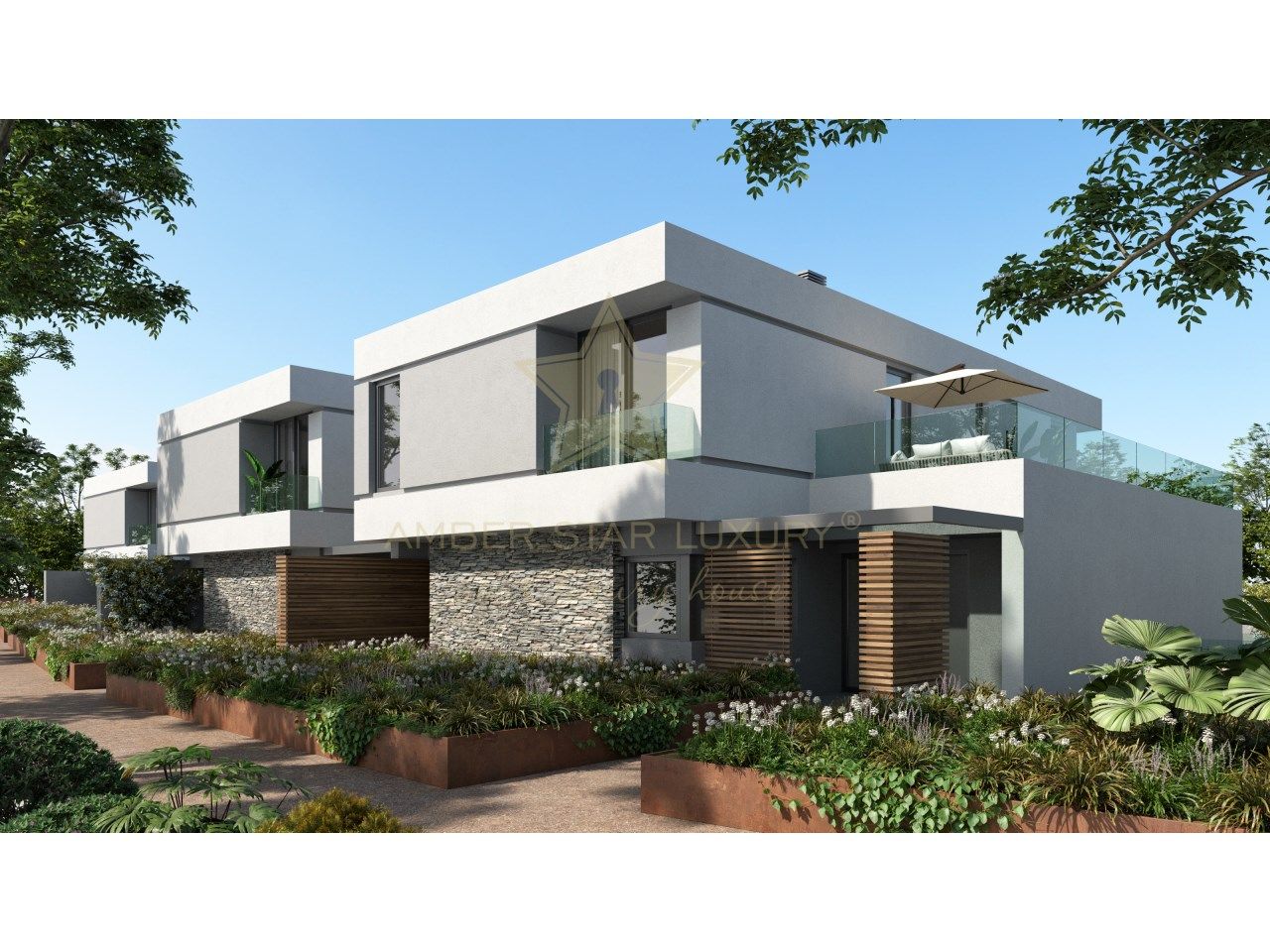 Вилла в Кашкайше, Португалия, 288.25 м² - фото 3