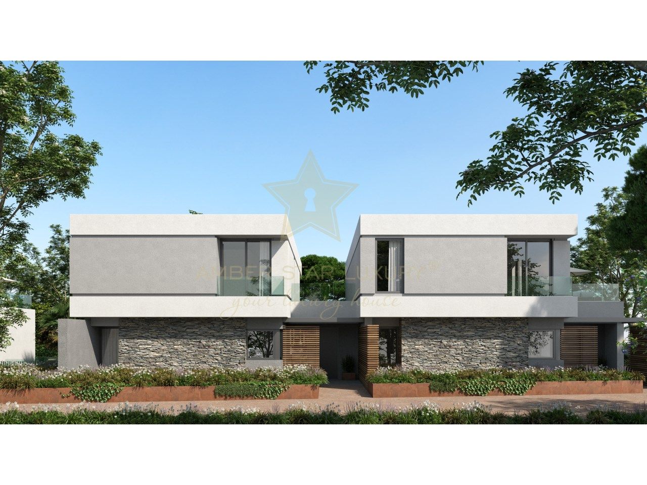 Вилла в Кашкайше, Португалия, 288.25 м² - фото 6