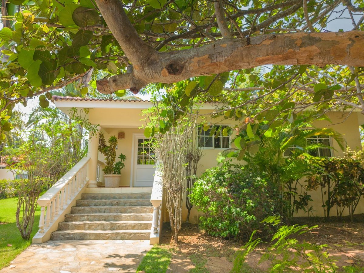 Дом в Сосуа, Доминиканская Республика, 94 м² - фото 2