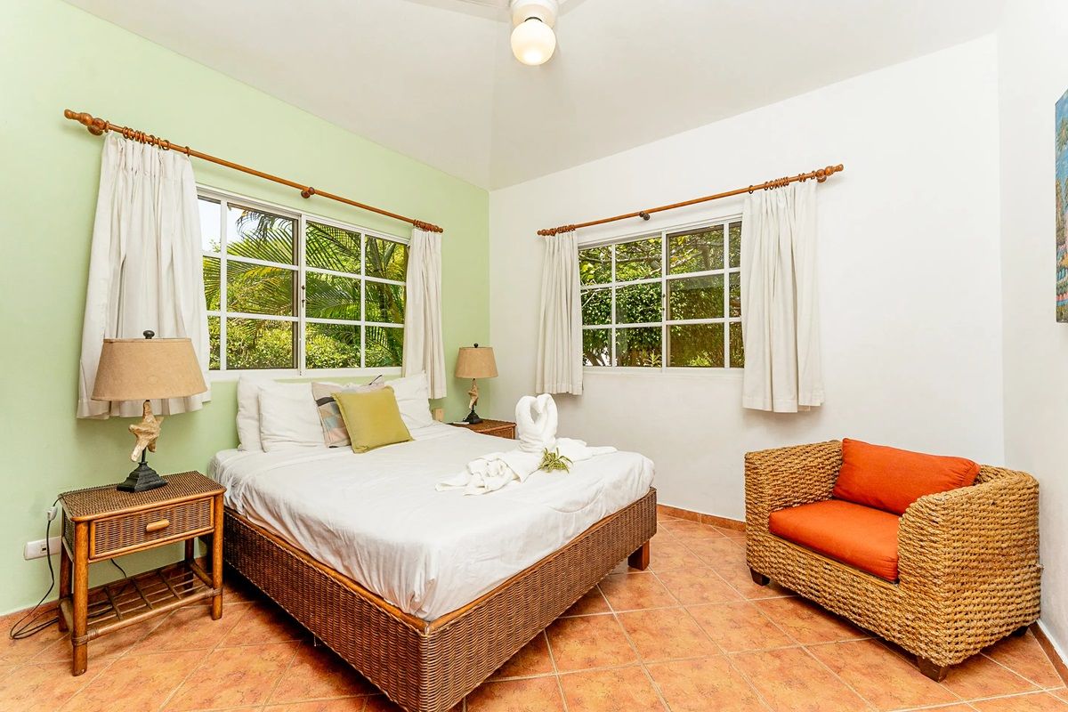 Дом в Сосуа, Доминиканская Республика, 94 м² - фото 4