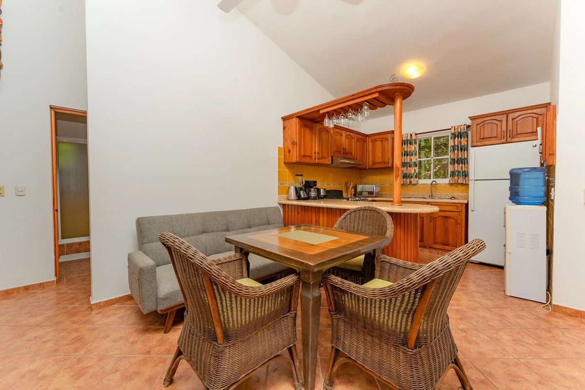 Дом в Сосуа, Доминиканская Республика, 94 м² - фото 7