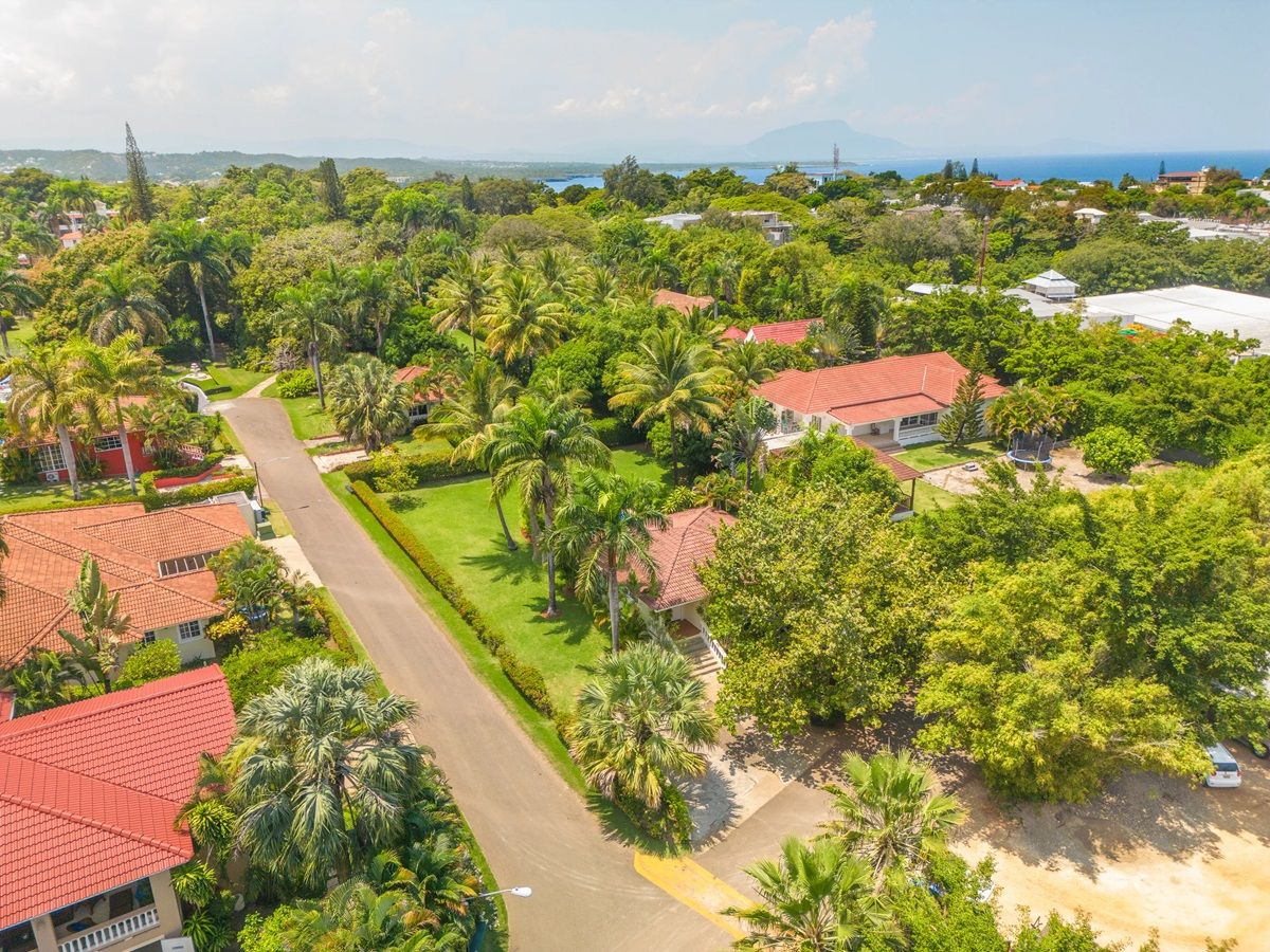 Дом в Сосуа, Доминиканская Республика, 94 м² - фото 9