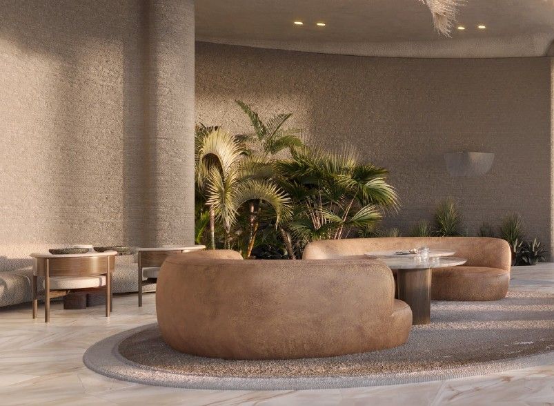 Вилла в Маскате, Оман, 159 м² - фото 2