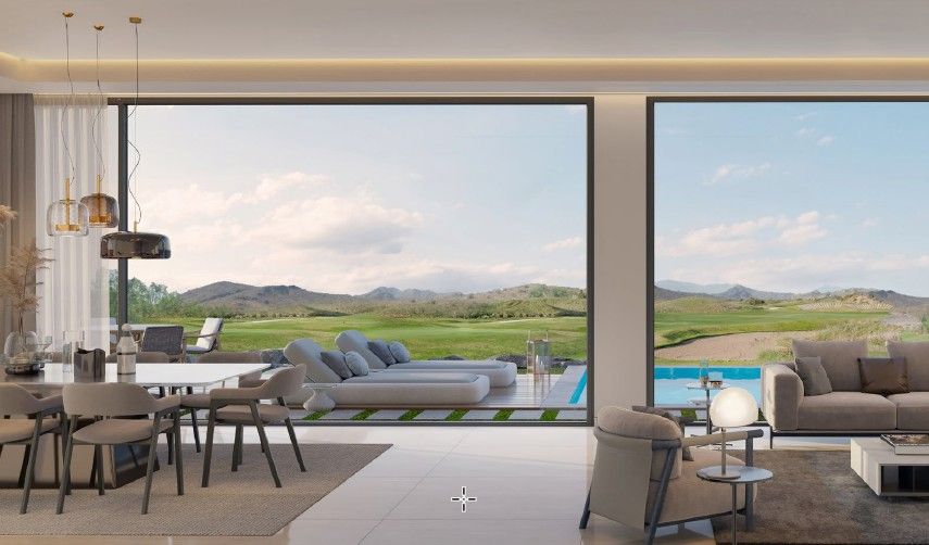 Вилла в Маскате, Оман, 159 м² - фото 7