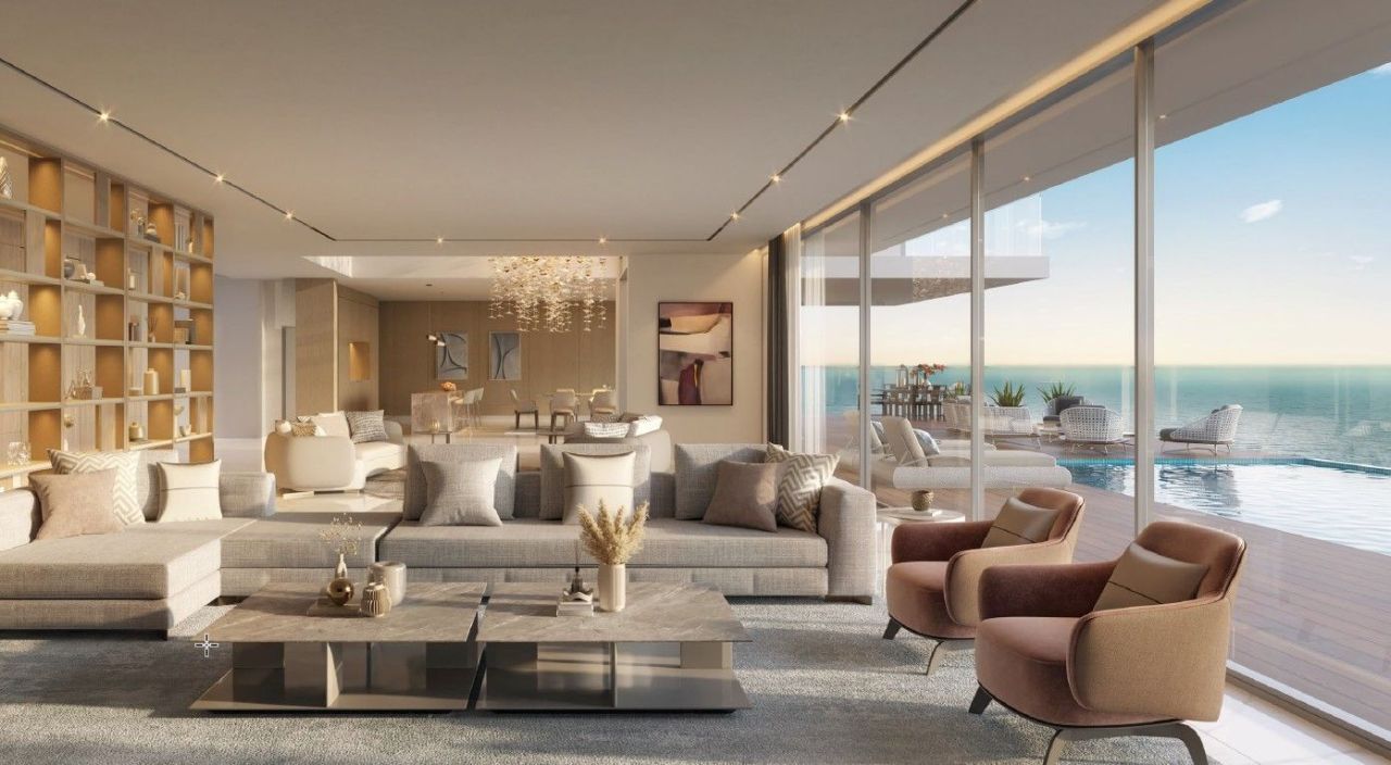 Вилла в Маскате, Оман, 159 м² - фото 10