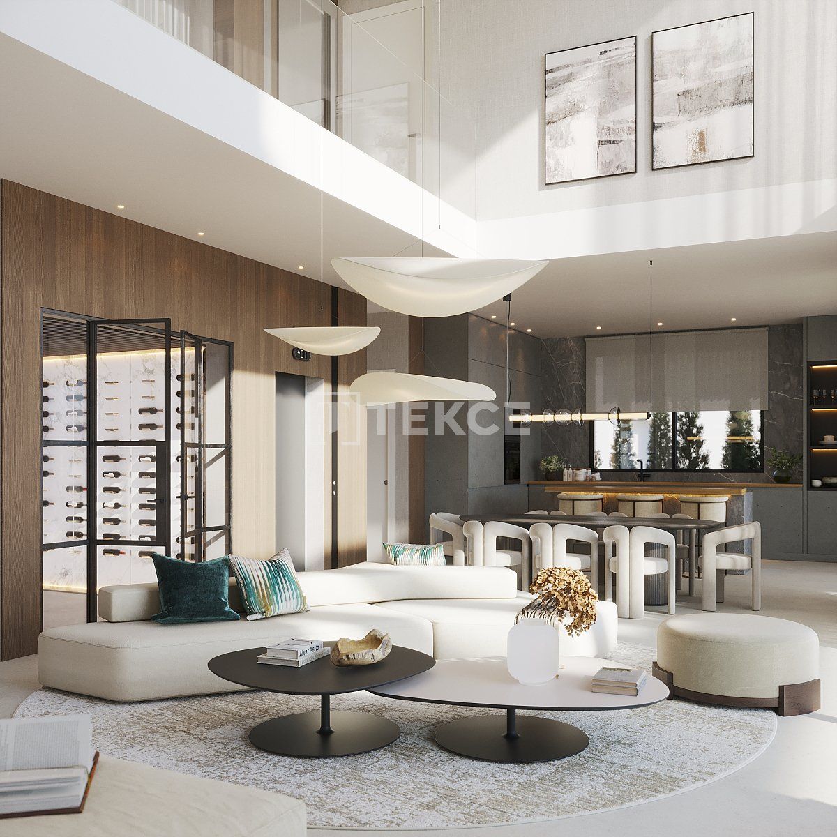 Вилла в Эстепоне, Испания, 764 м² - фото 12