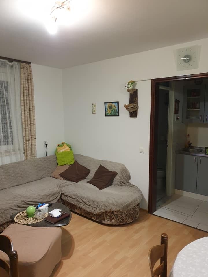 Квартира в Порече, Хорватия, 36 м2 - фото 1