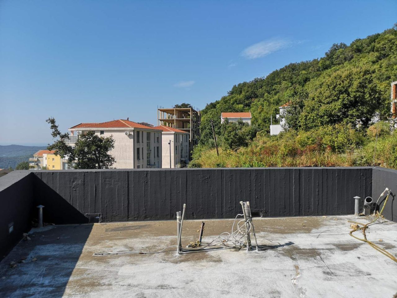 Вилла в Сеоце, Черногория, 333 м² - фото 14