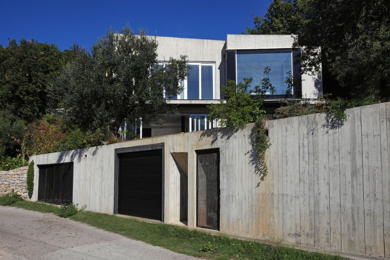 Вилла в Сеоце, Черногория, 333 м² - фото 4