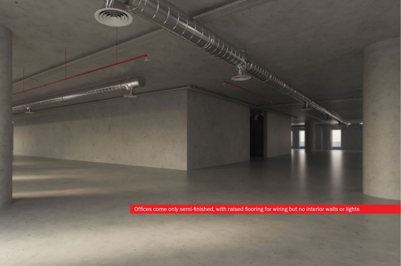 Офис в Пномпене, Камбоджа, 62 м² - фото 7