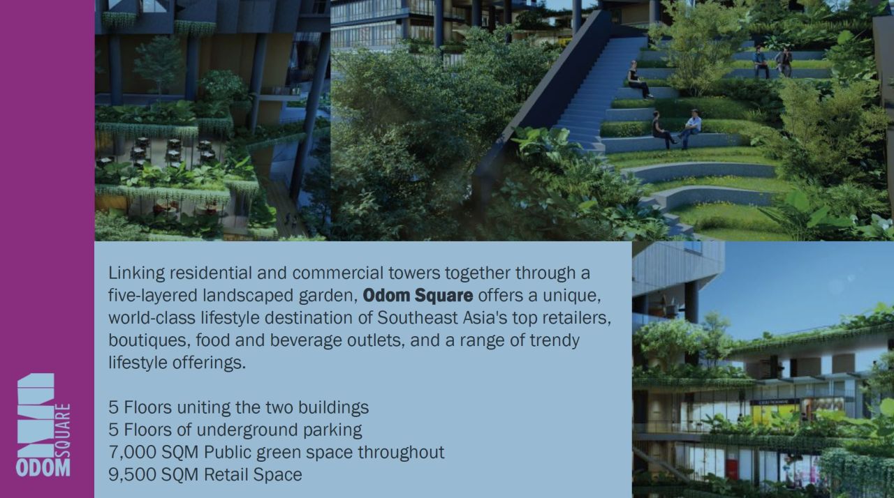 Офис в Пномпене, Камбоджа, 62 м² - фото 16