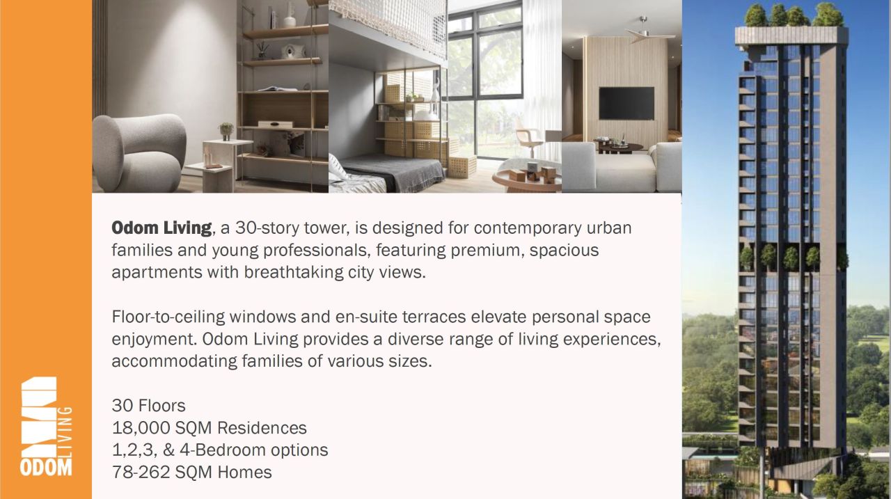 Офис в Пномпене, Камбоджа, 62 м² - фото 13