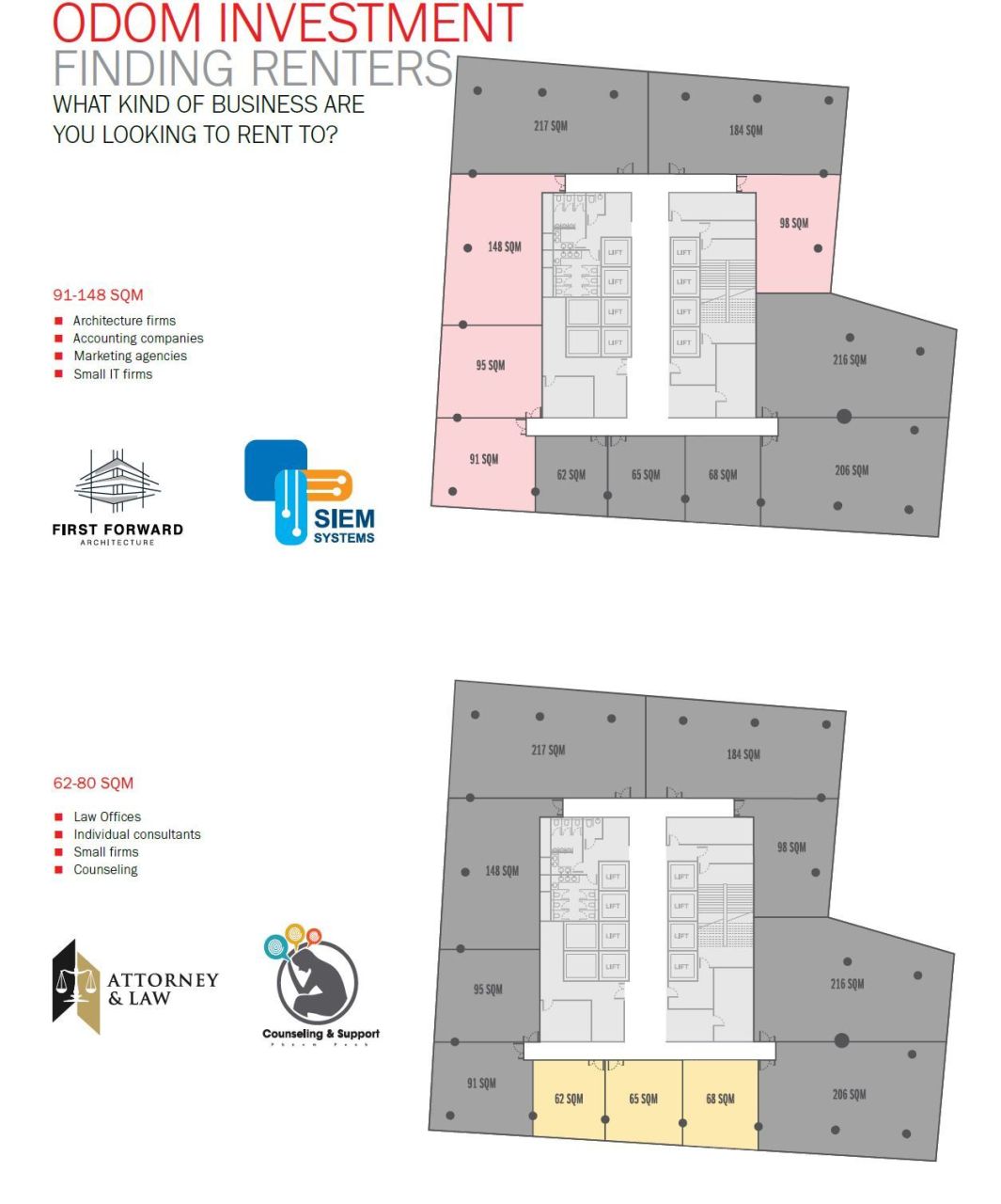 Офис в Пномпене, Камбоджа, 62 м² - фото 8