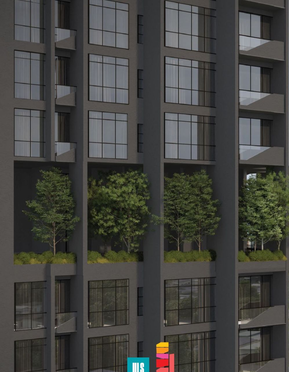 Офис в Пномпене, Камбоджа, 62 м² - фото 17