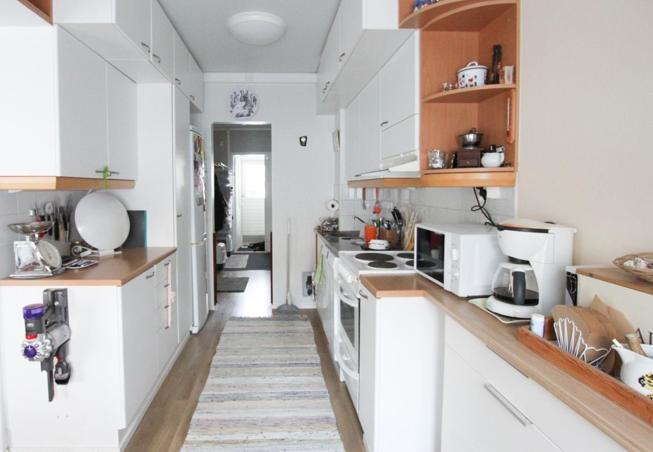 Таунхаус в Лаппеенранте, Финляндия, 52 м² - фото 2