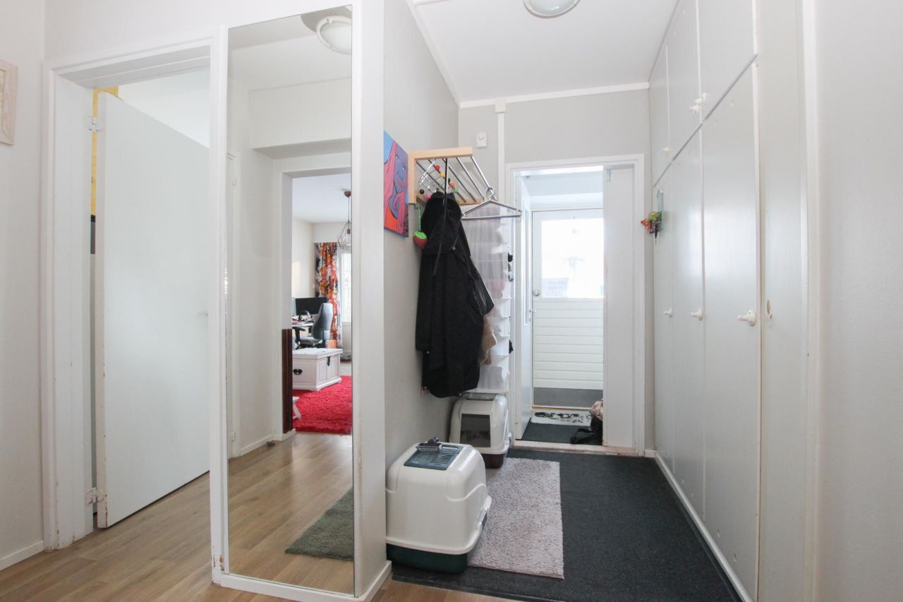 Таунхаус в Лаппеенранте, Финляндия, 52 м² - фото 7