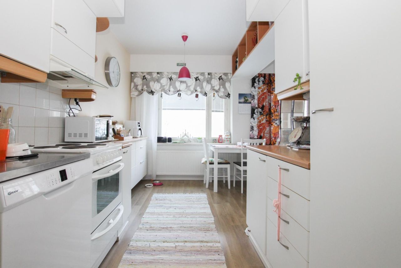 Таунхаус в Лаппеенранте, Финляндия, 52 м² - фото 6