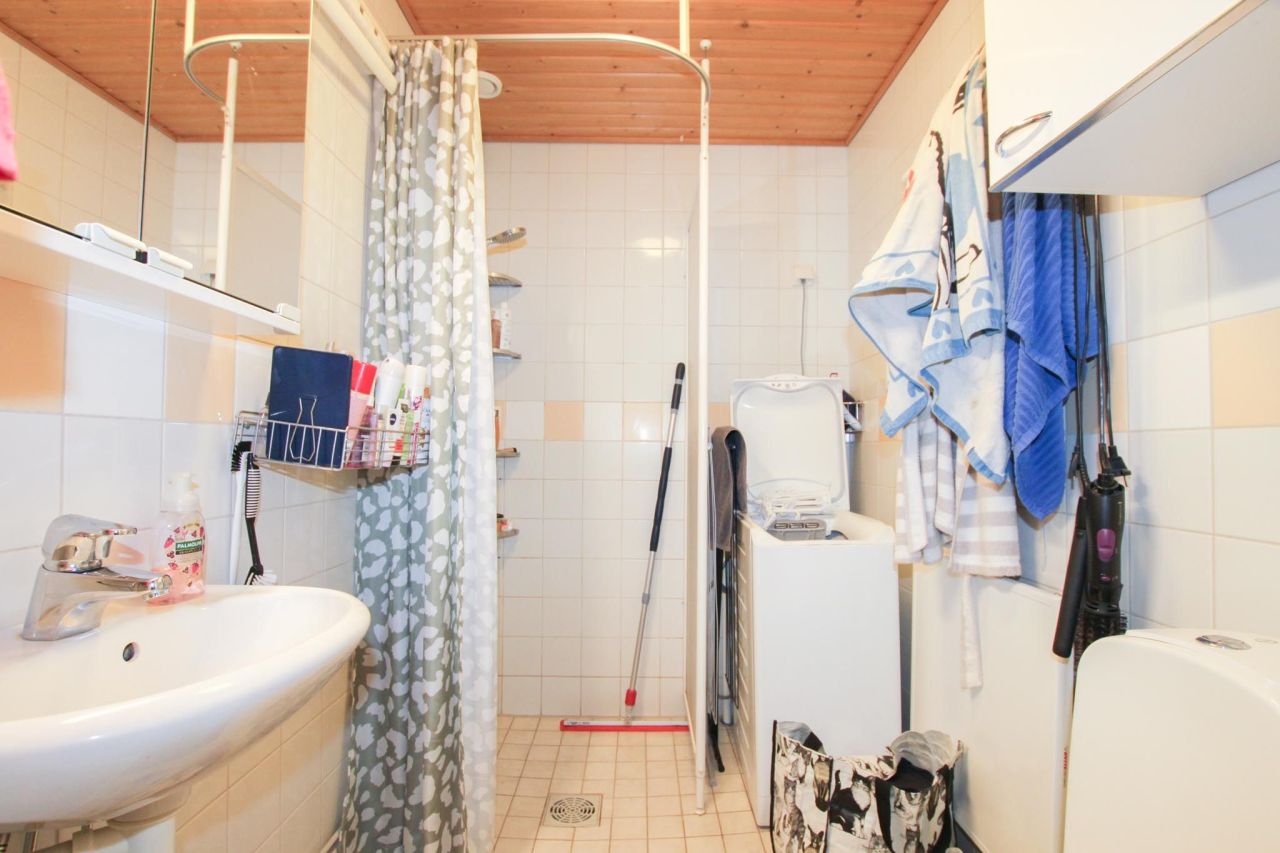 Таунхаус в Лаппеенранте, Финляндия, 52 м² - фото 8