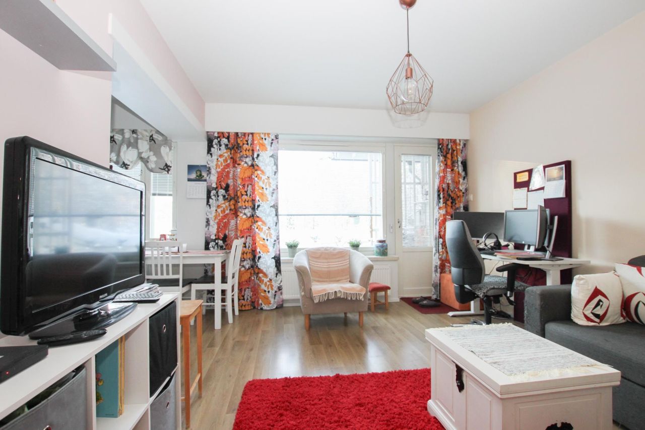 Таунхаус в Лаппеенранте, Финляндия, 52 м² - фото 5