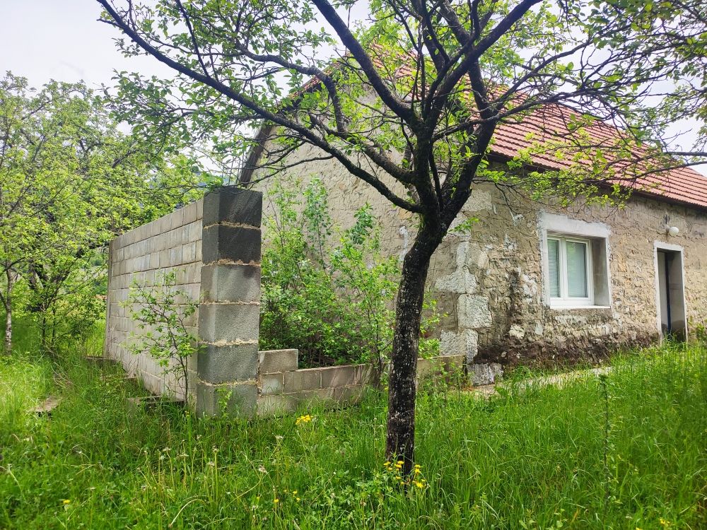 Дом в Никшиче, Черногория, 77 м² - фото 2