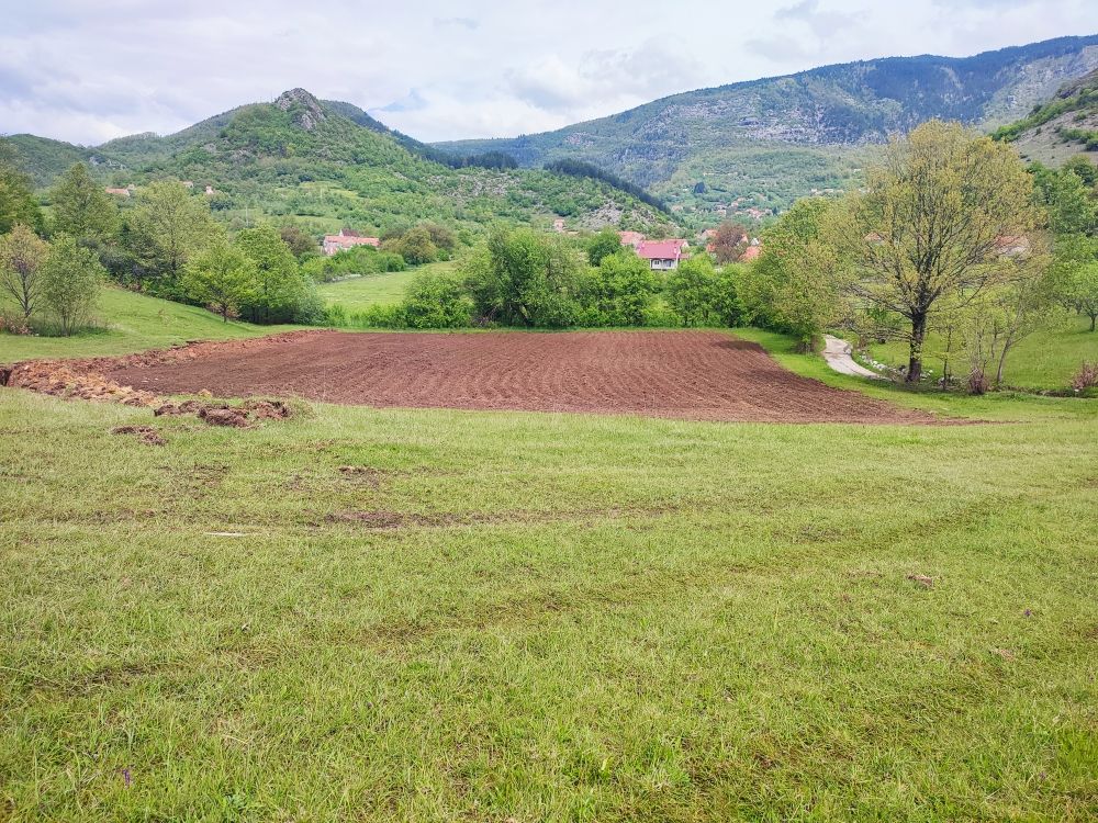 Дом в Никшиче, Черногория, 77 м² - фото 13